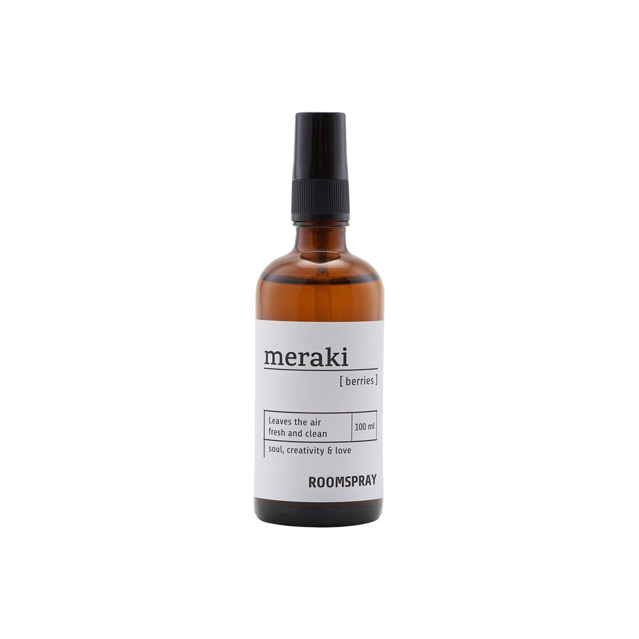 Room Spray